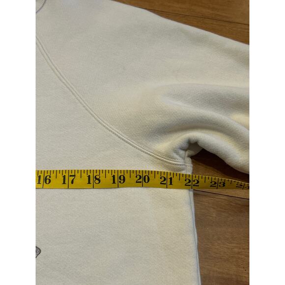 GAP Inc and BKC Brooklyn Circus Sweatshirt - Picture 5 of 7